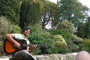 Acustic guitar for beginners